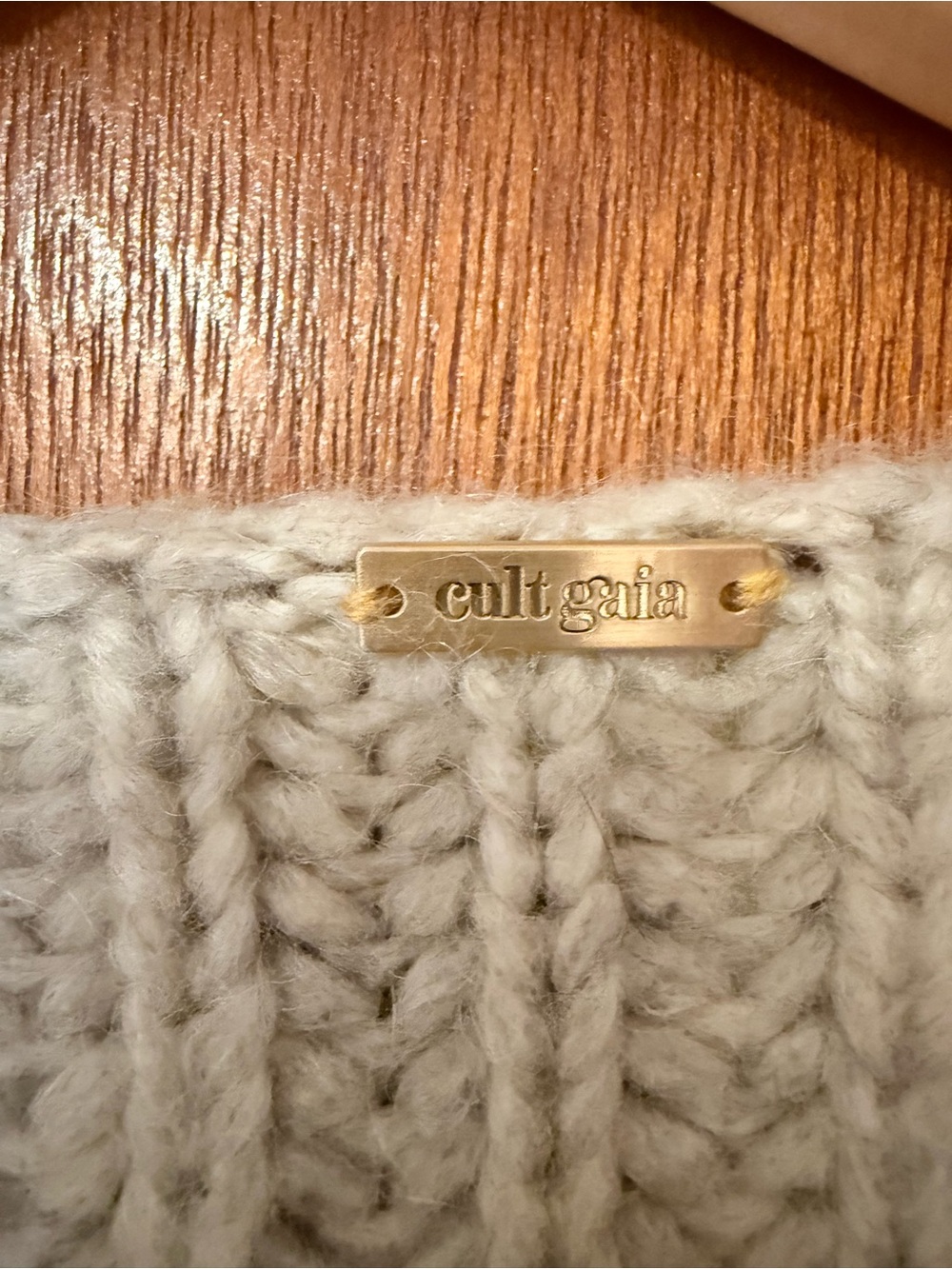 Cult Gaia • Ruta Cardigan - Picture 7 of 10